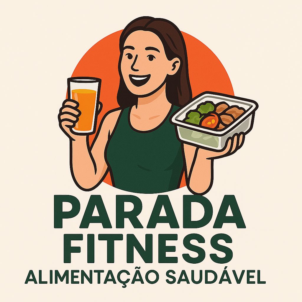 Parada Fitness